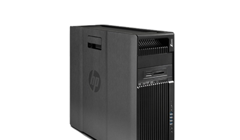 HP Z640(F2D64AV-SC003)