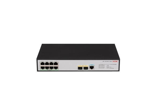 H3C S5120V3-10P-SI