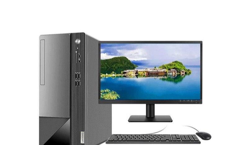 Lenovo Yangtian M460(i5 12400/8GB/256GB+1TB/ встроенная графика /27 дюйма)