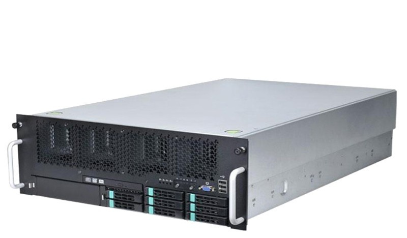 Sugon Tiankuo I840r-GP(Xeon E7520*2/8GB/2*146GB/SAS карта)
