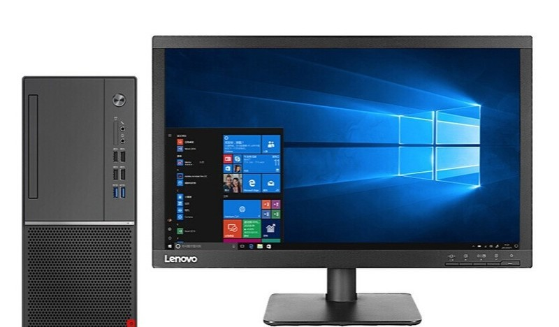 Lenovo Yangtian M6000d(i5 9400/8GB/512GB/ встроенная графика /19.5LCD)