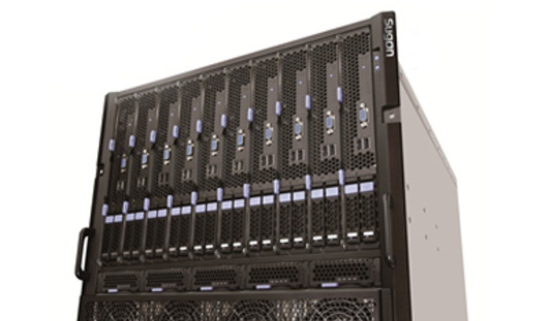 Sugon TC3600