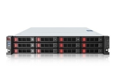 Great Wall Qingtian DF729(FT-2000+/64 ядер /2.2GHz/128GB/800W1/7PCIe)