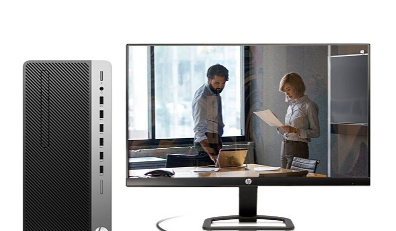 HP Zhan 99 Pro G2 MT(i5 10500/16GB/512GB/ встроенная графика /23.8LCD)
