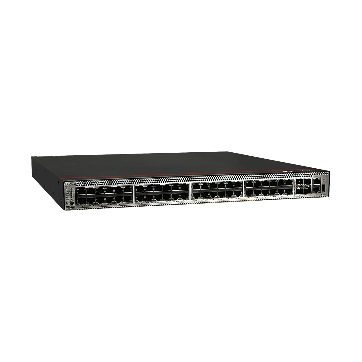 Huawei CloudEngine S5731-S48P4X 48GE PoE+ & 4 x 10G SFP+ Layer 3 Switch | 1600W PoE Campus Access Switch — Pre-Order (Ships in 40 Days)