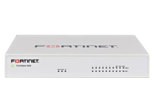 FORTINET FortiGate-60E