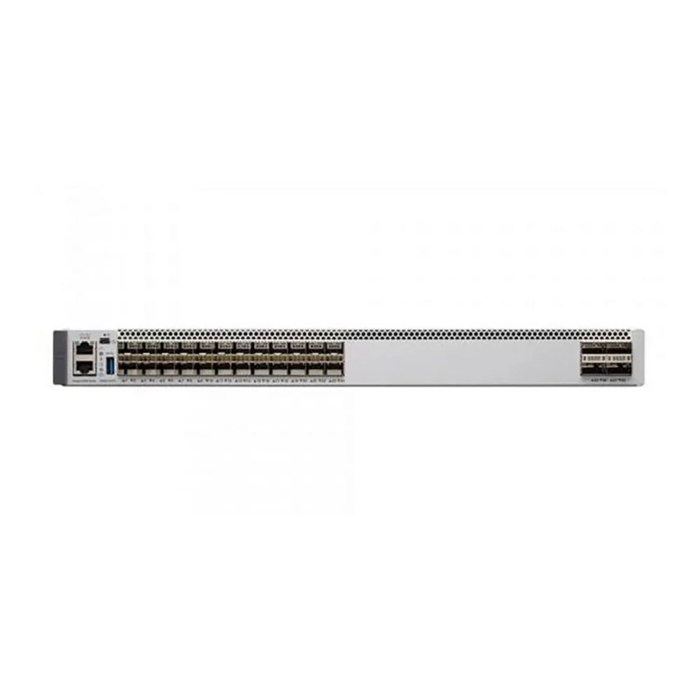 Cisco Catalyst 9500-24X 24-Port 10G SFP+ Switch — Advantage