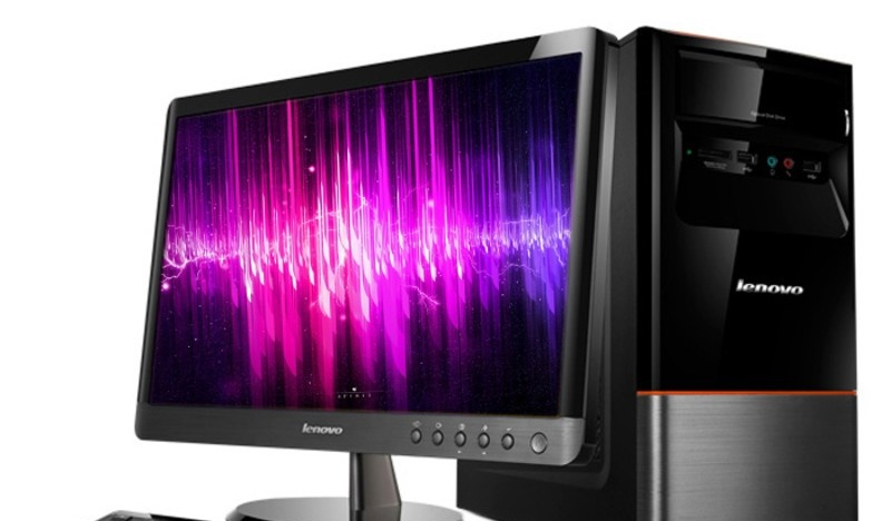 Lenovo Xin Yuanmeng F328(E6700)