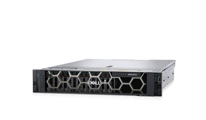 DELL EMC PowerEdge R550