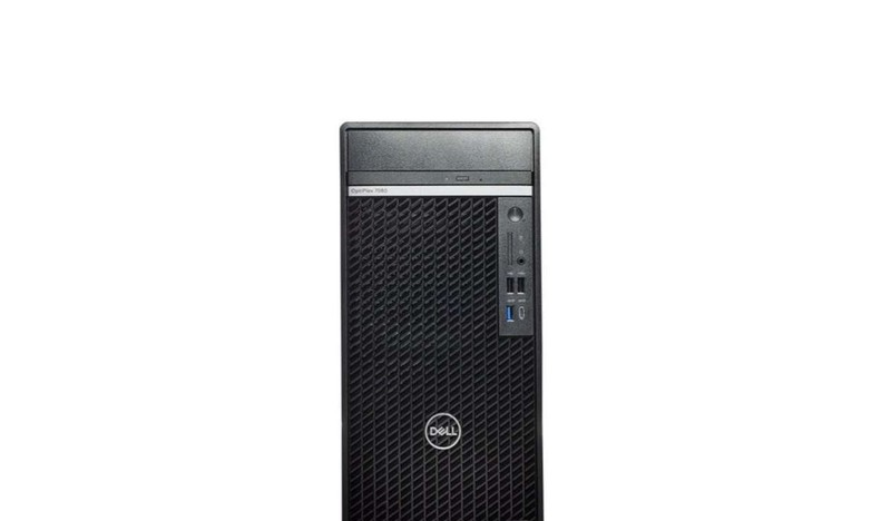 Dell OptiPlex 7090MT(i7 11700/16GB/256GB+2TB/RX640)
