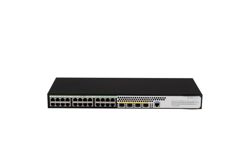 H3C US528