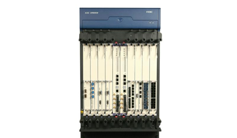 H3C SR8808
