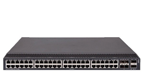 H3C S5560-54QS-EI