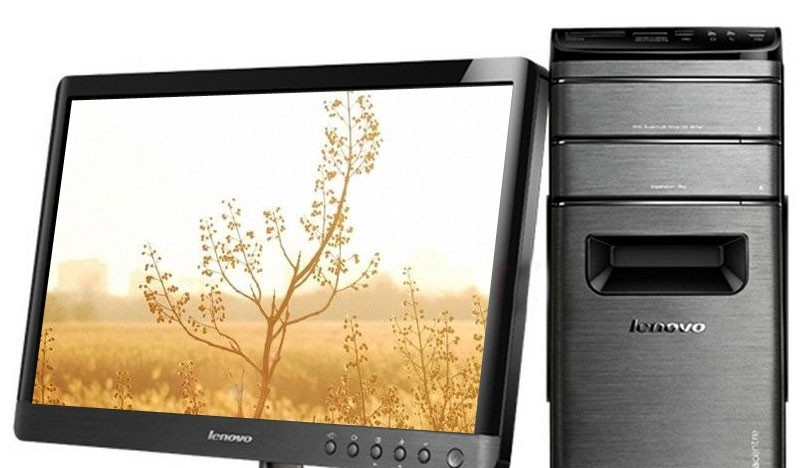 Lenovo IdeaCentre K415(A10 6700/4GB/1TB)