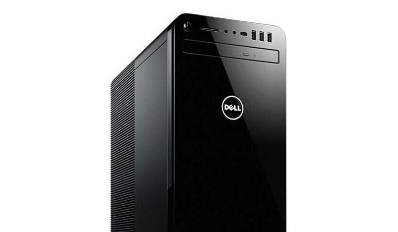 Dell XPS 8930(i7 9700/8GB/512GB+1TB/GTX1660Ti)