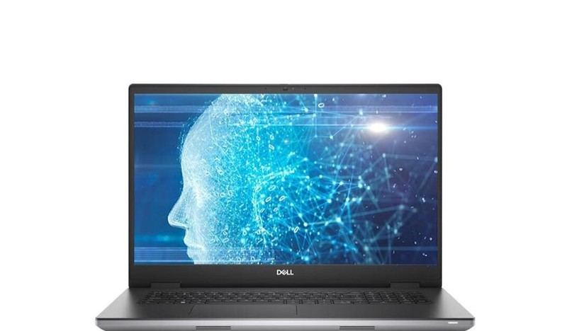 Dell Precision 7680(13 поколение i7/32GB/512GB/A1000)