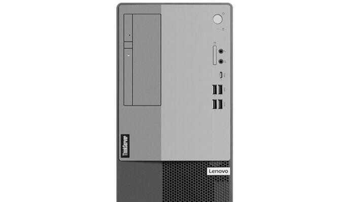 ThinkServer T100C i5 10400/T600/8GB/256GB M.2+1TB