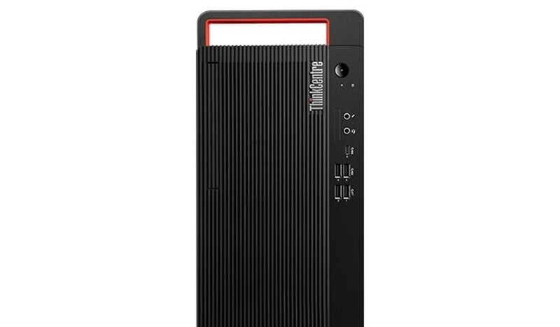 Lenovo ThinkCentre M950t(i5 12500/8GB/256GB+1TB/ встроенная графика)