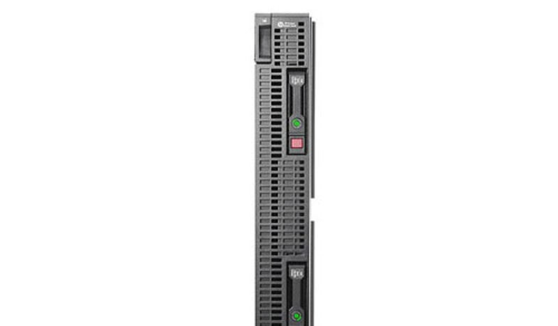 HP ProLiant BL660c Gen8(679115-B21)