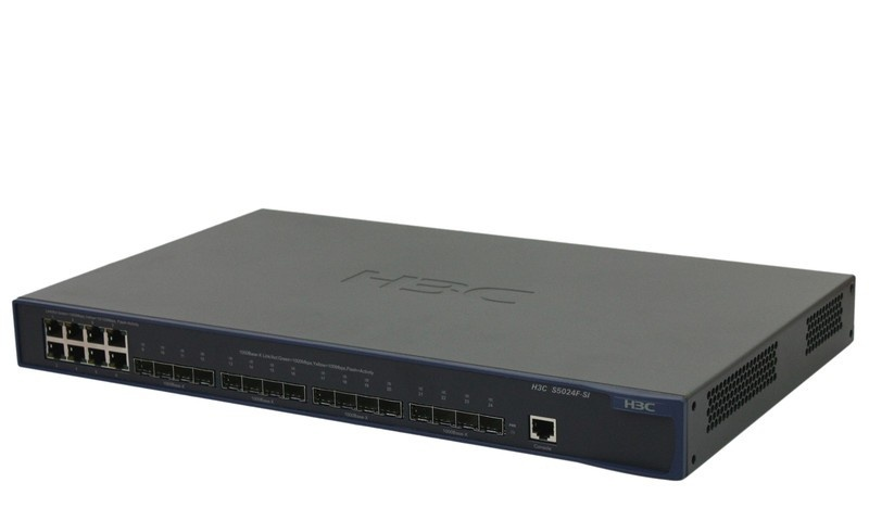 H3C S5024F-SI