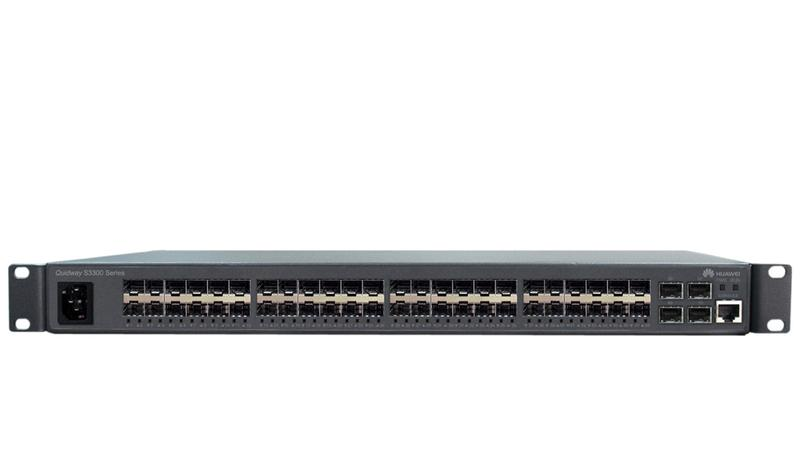 Huawei Quidway S3352P-EI-48S(DC)