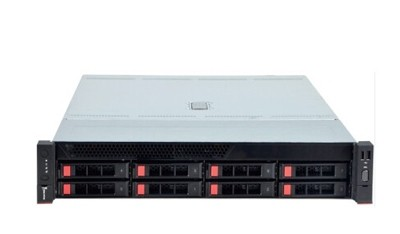 Great Wall Qingtian (EF723FT-2000+/64 ядер /2.2GHz//128GB/550W1)