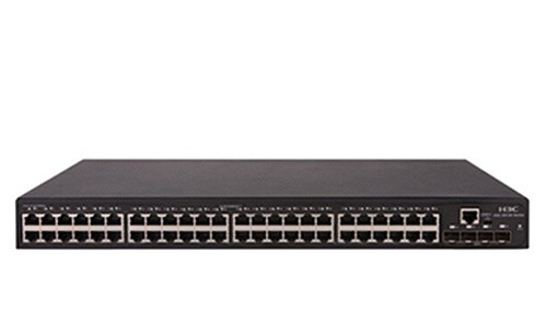 H3C S5130S-52S-EI