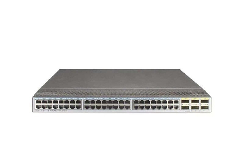 Huawei CloudEngine 6856-48T6Q-HI
