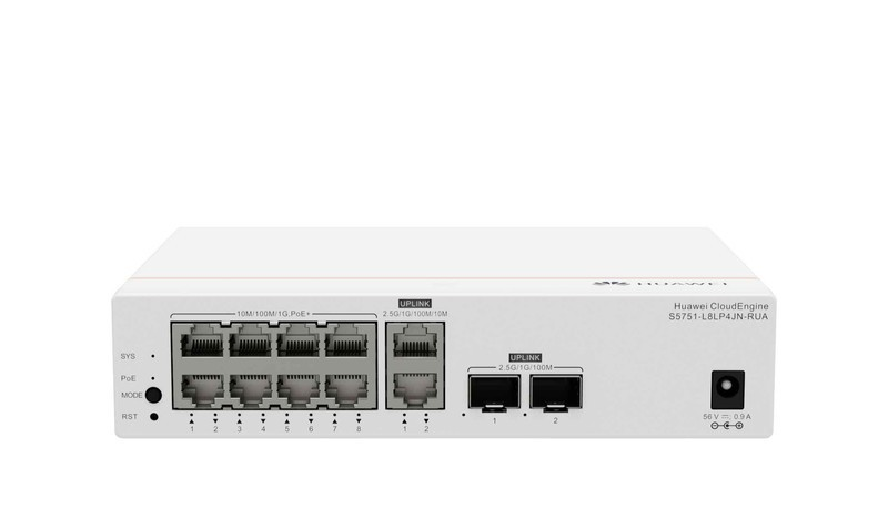 Huawei CloudEngine S5751-L8LP4JN-RUA