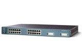 CISCO WS-C3550-24-EMI