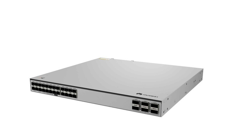 Huawei eKitEngine S630-24X6C