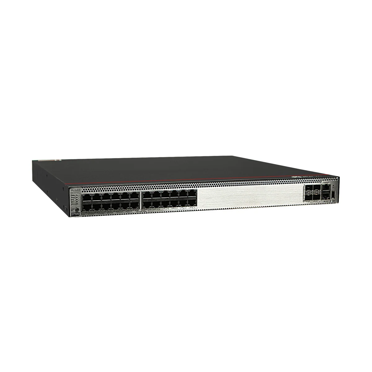 Huawei CloudEngine S5731-S24T4X 24-Port Data Switch | 4 x 10G SFP+ Uplinks | iStack & SVF | Non-PoE Enterprise Access Switch — Pre-Order (Ships in 40 Days)