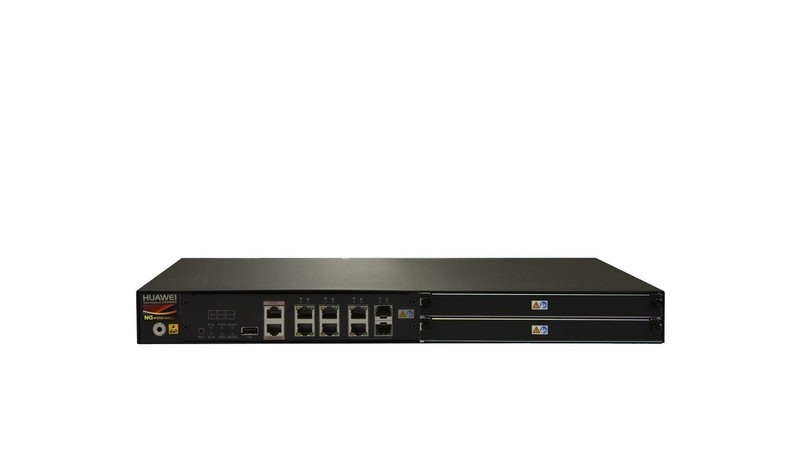 Huawei Secospace USG6650