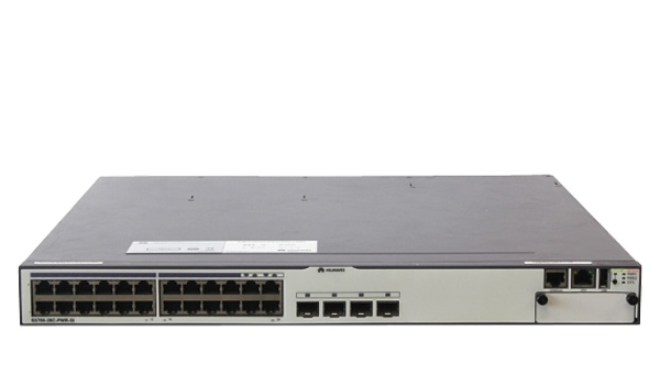 Huawei S5700-28C-PWR-SI