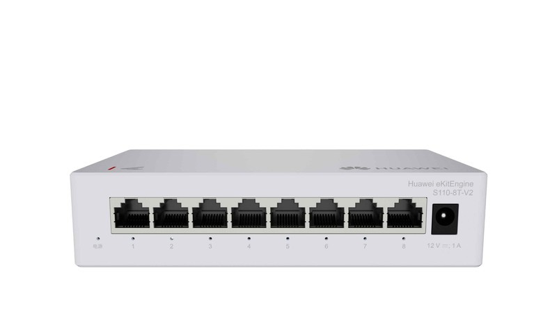 Huawei eKitEngine S110-8T-V2