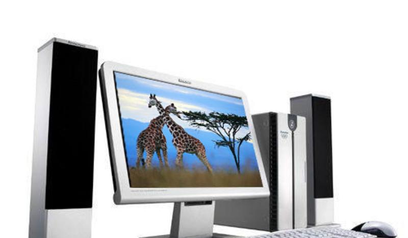 Lenovo Tianjiao S3050i