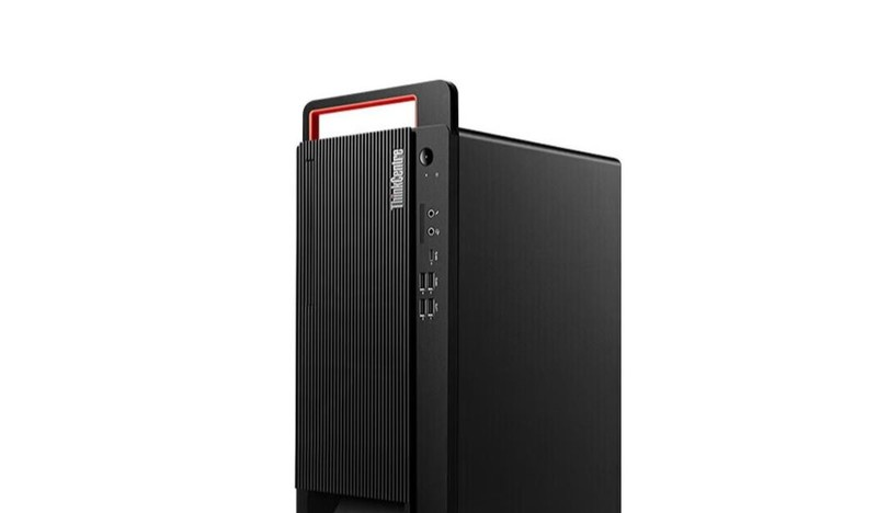 Lenovo ThinkCentre M950t 13 поколение Core (i7 13700/16GB/1TB SSD / встроенная графика /23.8 дюйма)