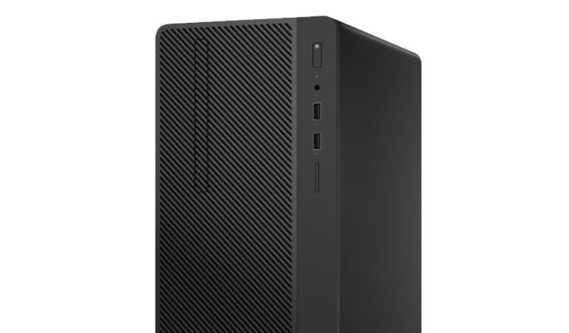HP 285 Pro G3 MT(R3 2200G/4GB/1TB/ встроенная графика)