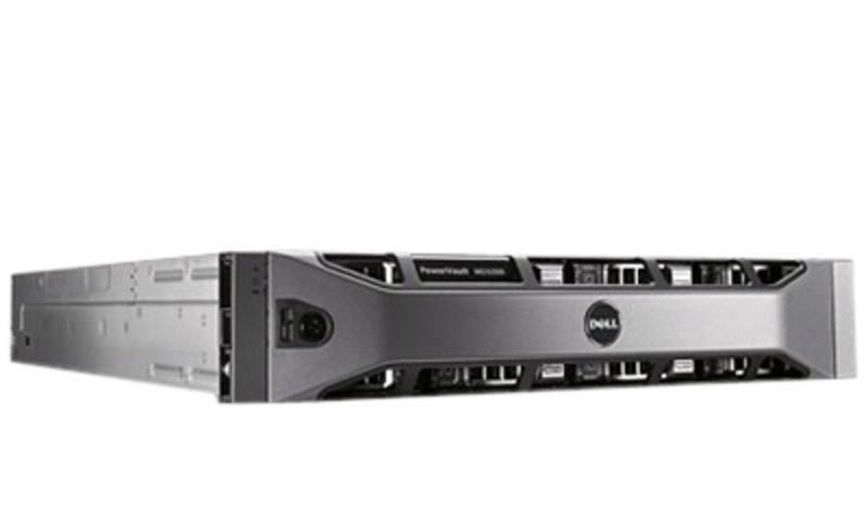Dell PowerVault MD3200i