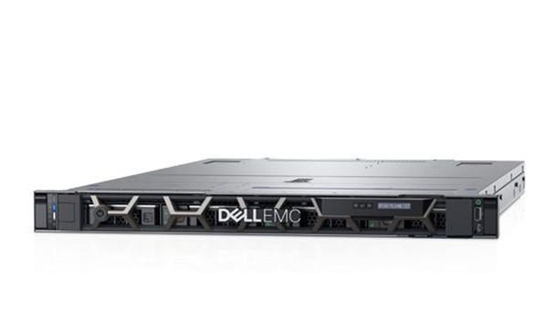 Dell EMC PowerEdge R6525 стоечный сервер (EPYC 7742/32GB/480GB)