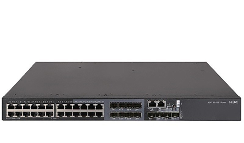 H3C S5130S-28C-HI