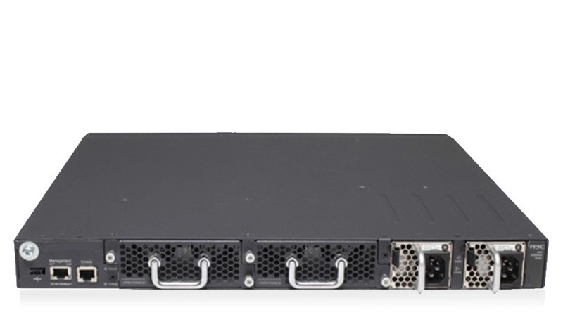 H3C S5820V2-54QS-GE
