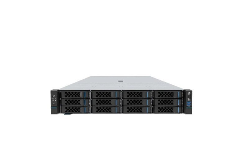 Inspur NF5280A7(AMD EPYC 9654*2/64GB/1.6TB/ два блока питания)