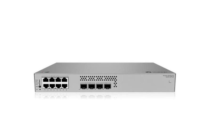 Huawei S220S-8P4JX