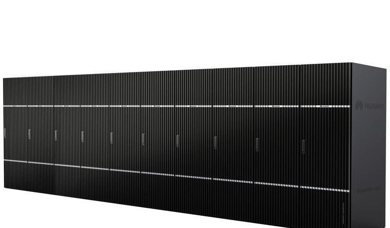 Huawei OceanStor HVS88T