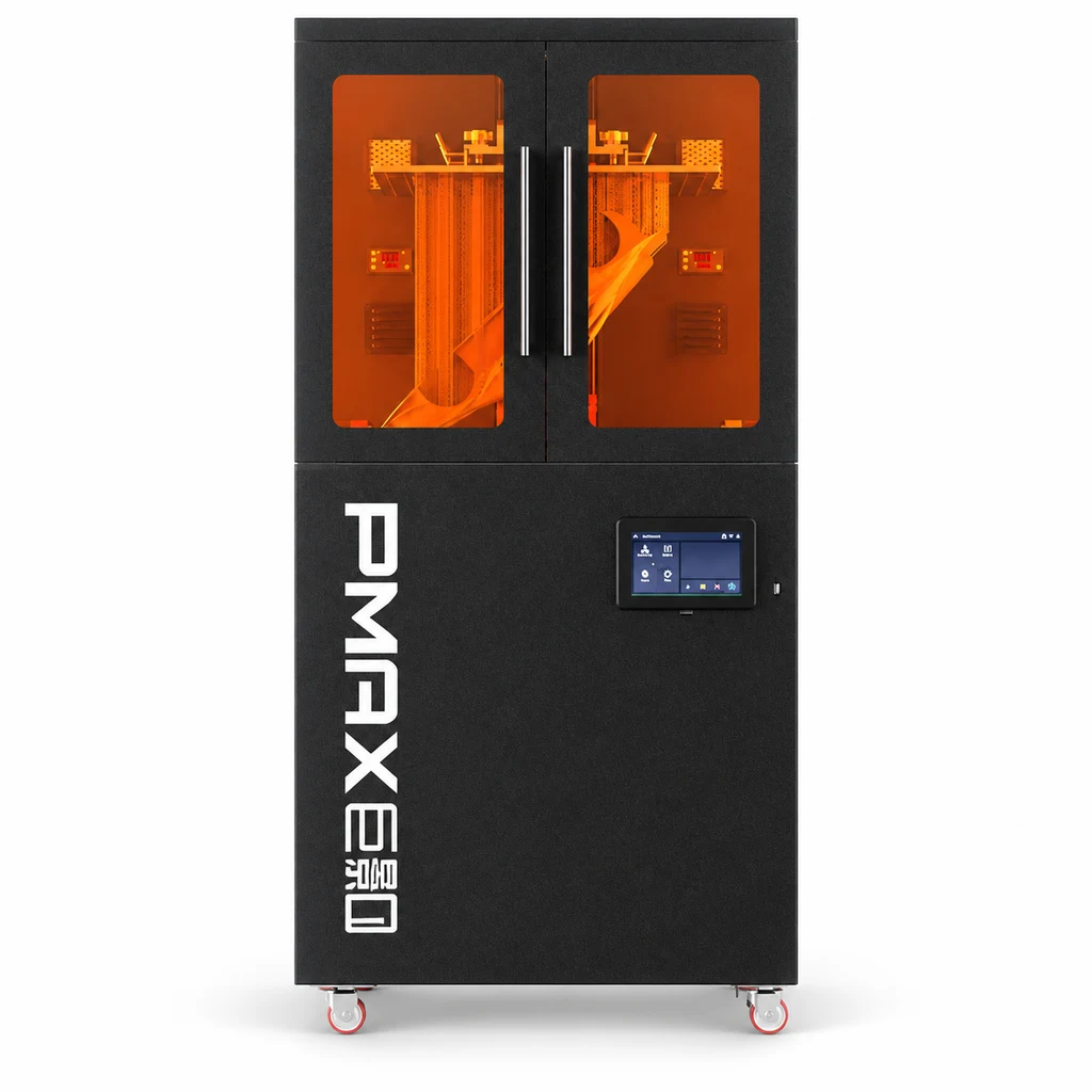 3D-принтер PMAX P500