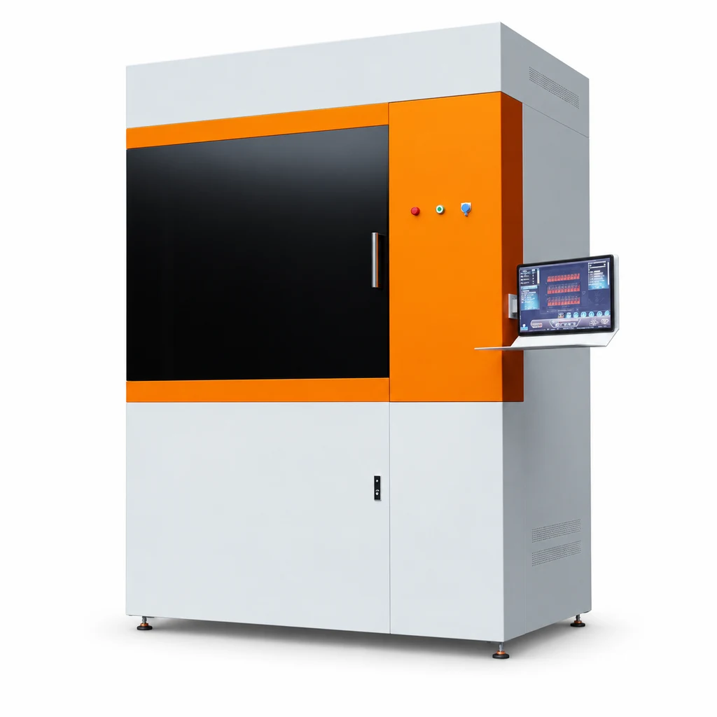 3D-принтер PMAX P660
