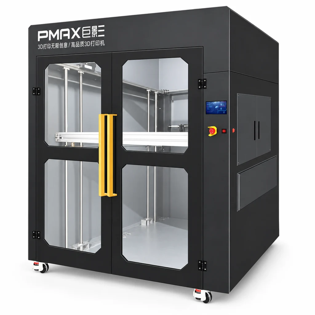3D-принтер PMAX T10000