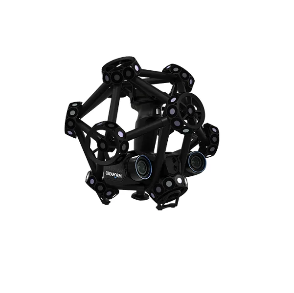 3D сканер Creaform MetraSCAN BLACK Elite
