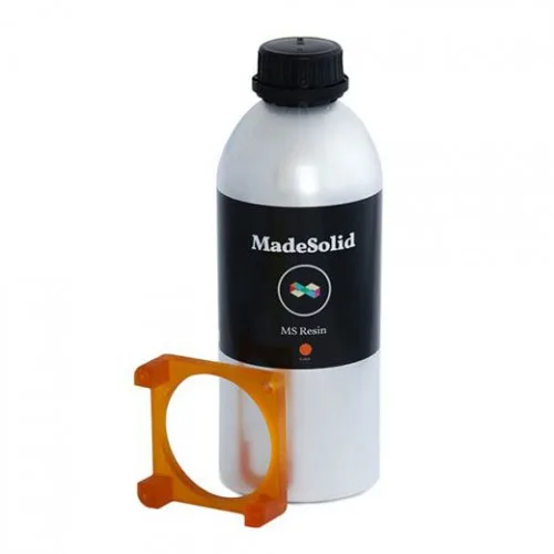 Фотополимер MadeSolid Tough Resin 1 л